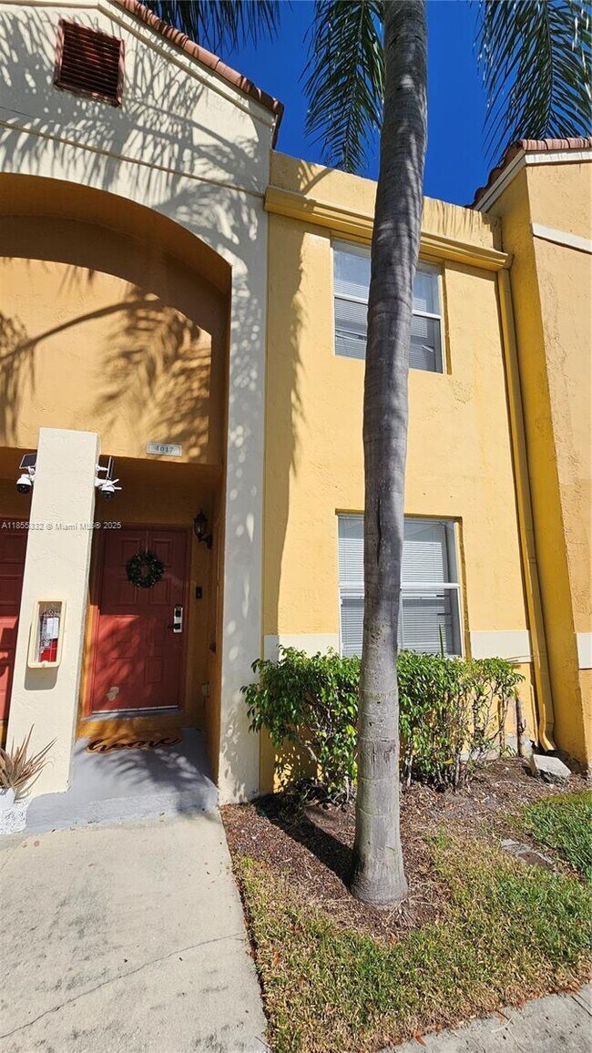 Foto del edificio - 4017 NW 90th Ave