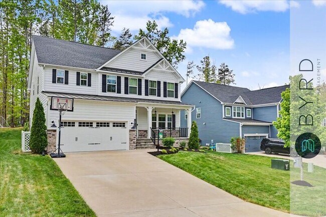 Foto del edificio - 18113 Sagamore Dr