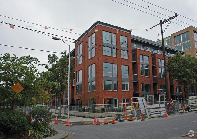 Foto del edificio - Brix