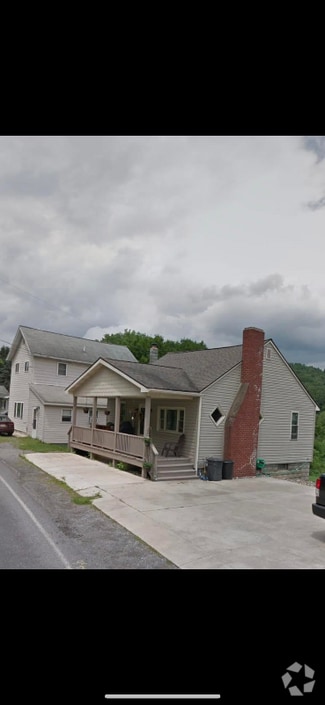 Building Photo - 1341 Turnpike Ave