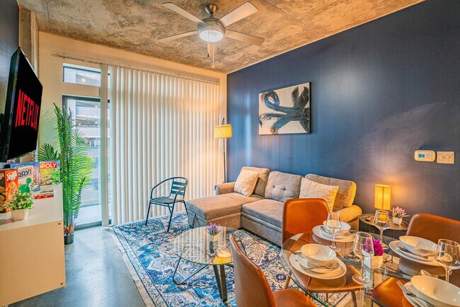 Foto del edificio - 810 N 4th St