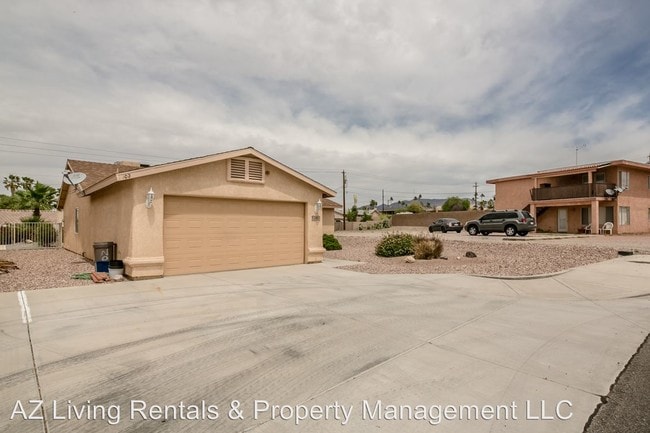 Building Photo - 2651 Tonto Dr