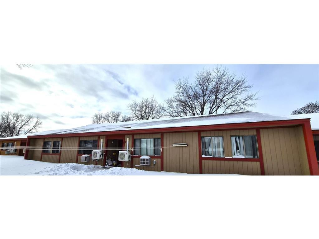 Building Photo - 317 South St