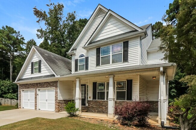 Foto del edificio - 910 Elderberry Ln
