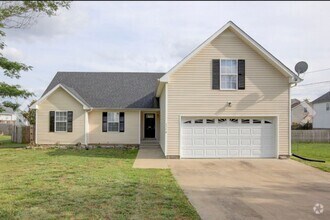Building Photo - 1356 Meredith Way