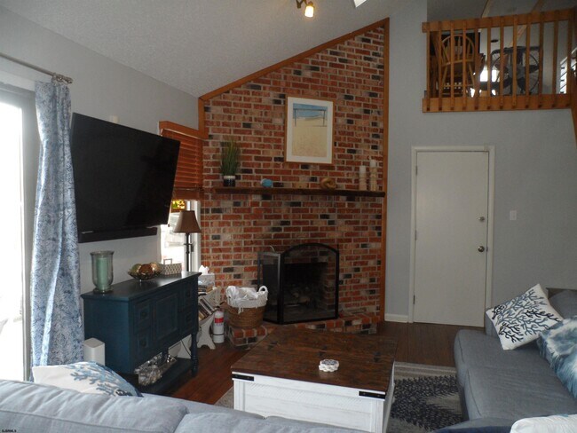 Foto del edificio - 9400 Ventnor Ave