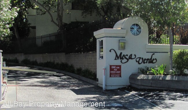 Foto del edificio - 2 br, 2 bath House - 21071 Gary Dr. #105