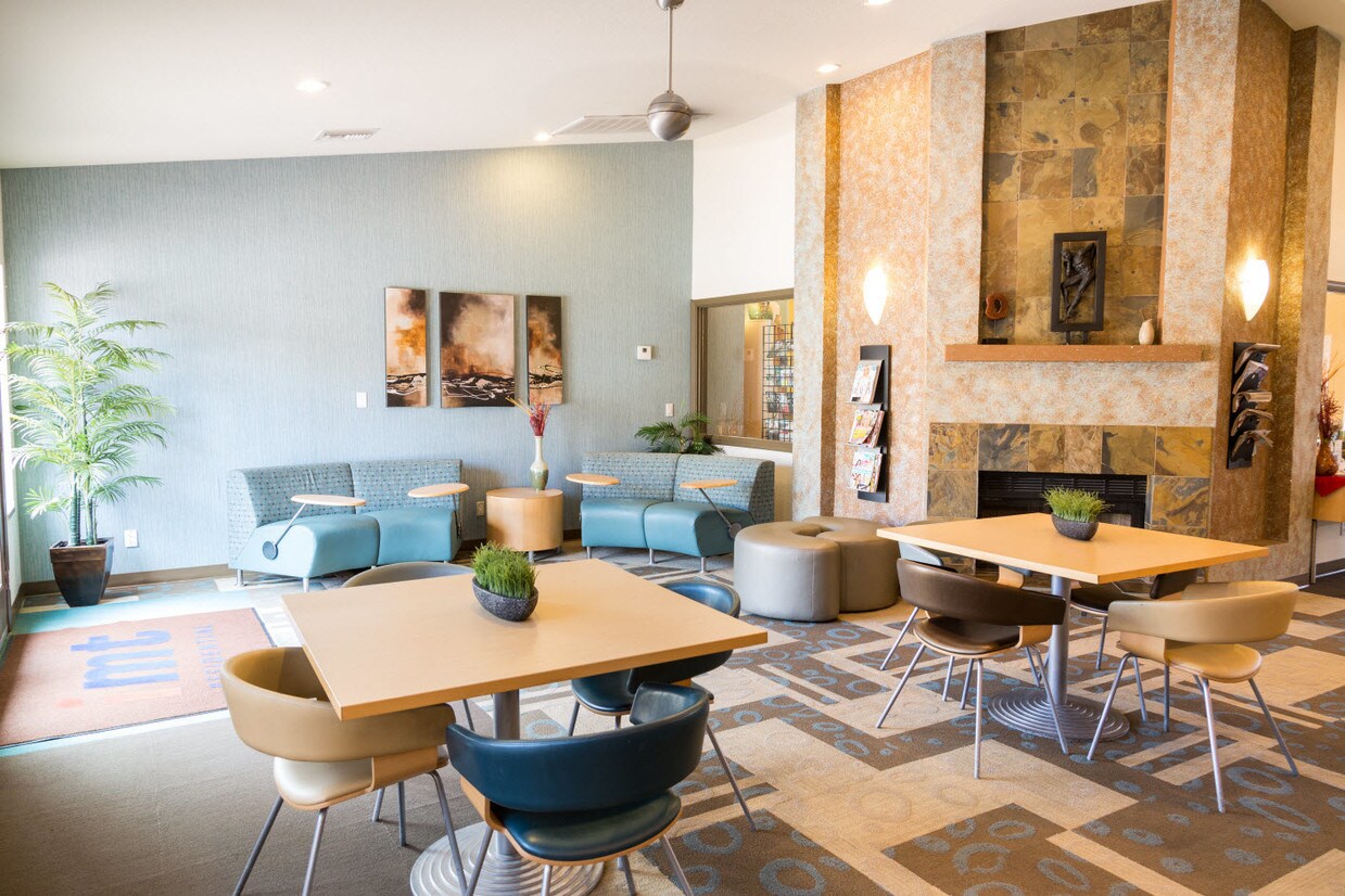 Murietta at ASU Apartments Tempe, AZ