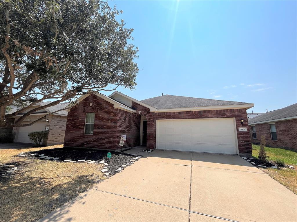 24631 Lakecrest Bend Dr, Katy, TX 77493 House Rental in Katy, TX