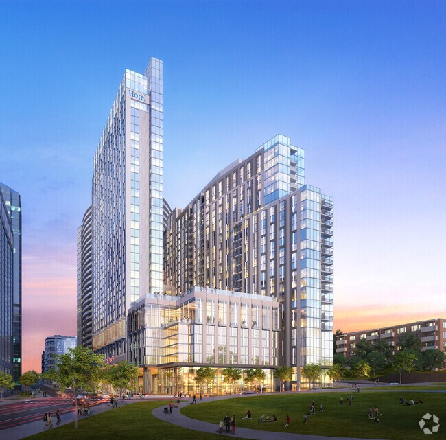 Apartments For Rent in Arlington VA 7,339 Rentals