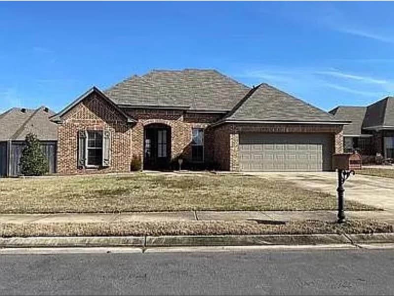 Foto principal - 506 Greenfield Ridge Dr
