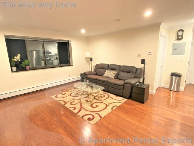 Foto del edificio - 6 Blair Pl