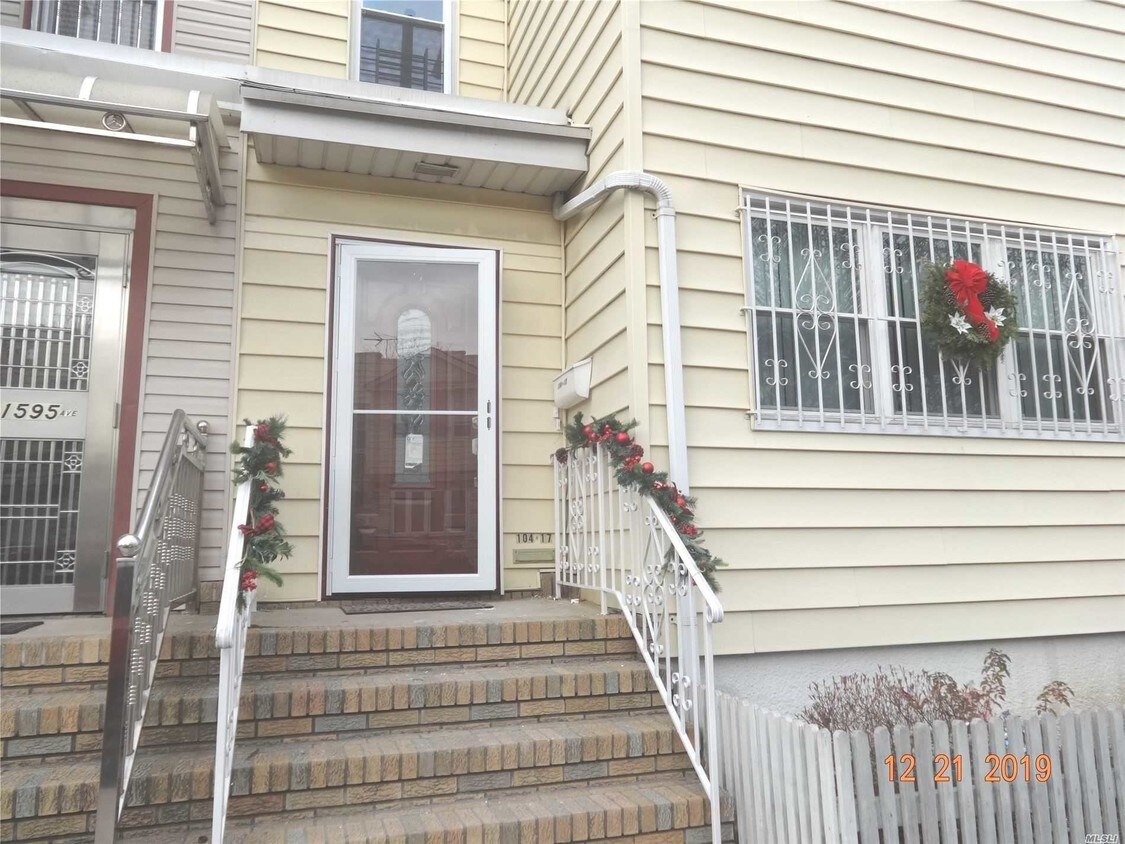 Primary Photo - 104-17 95th Ave