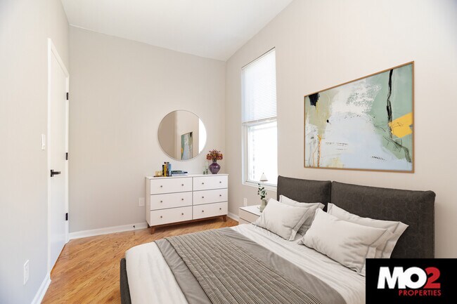 Foto del edificio - 1452 N Bosworth Ave