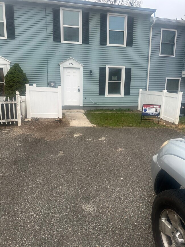 Foto del edificio - 574 W Loch Lomond Dr