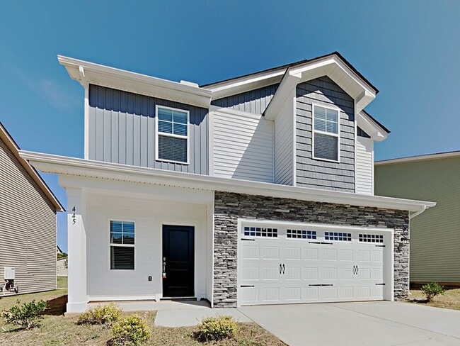 Building Photo - 445 Hager Lake Rd