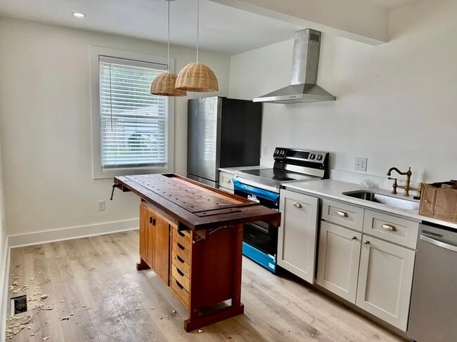 Foto del edificio - 2850 Appleton Ave