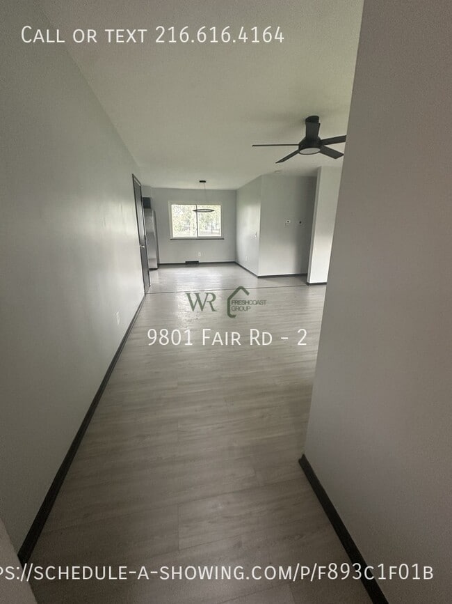 Building Photo - 9801 Fair Rd