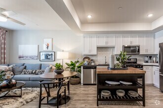 Interior Photo - Trails at Canyon Crest