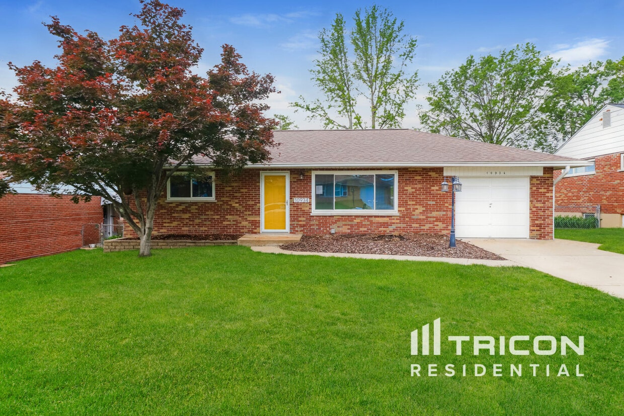Primary Photo - 10934 Vargas Dr