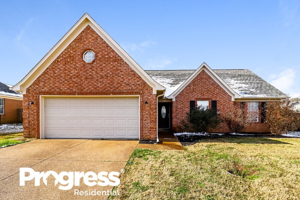 Foto principal - 95 Winding Creek Dr