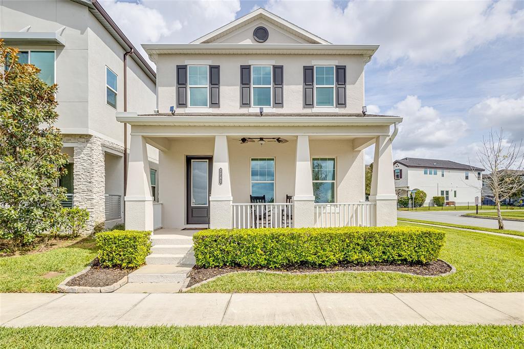 Foto principal - 7781 Summerlake Groves St