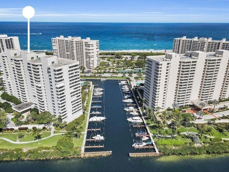 Photo - 4101 N Ocean Boulevard Unit 1008