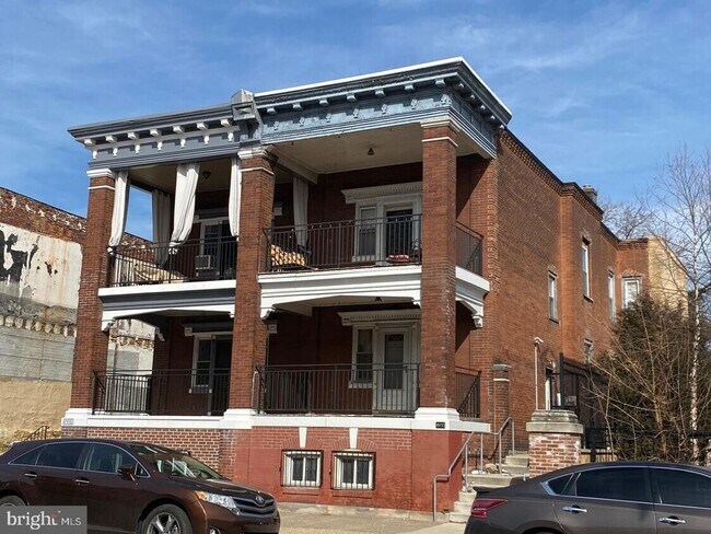 Foto del edificio - 4821 Walnut Street