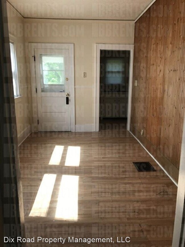Building Photo - 2 br, 1 bath House - 767 Fairview Avenue,
