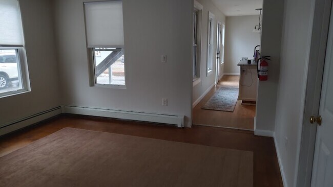 Living room - 9 Beech St