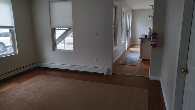 Living room - 9 Beech St