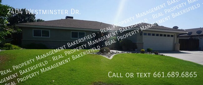 Building Photo - 2404 Westminster Drive