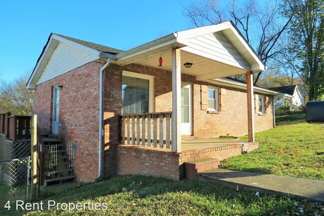 Building Photo - 3 br, 1 bath House - 35 Lawn Street