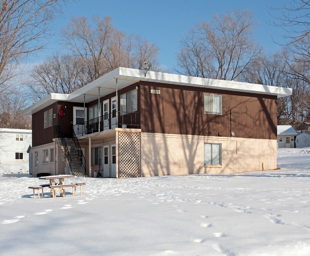 Foto principal - 12829 Briar Ct
