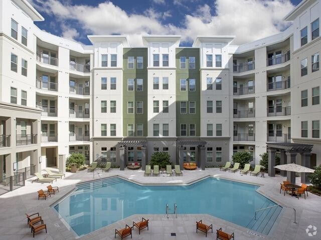College Park Apartments For Rent Orlando Fl