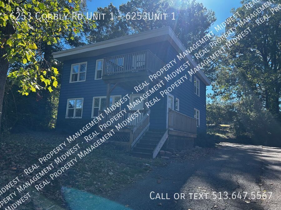 Primary Photo - 6253 Corbly Rd