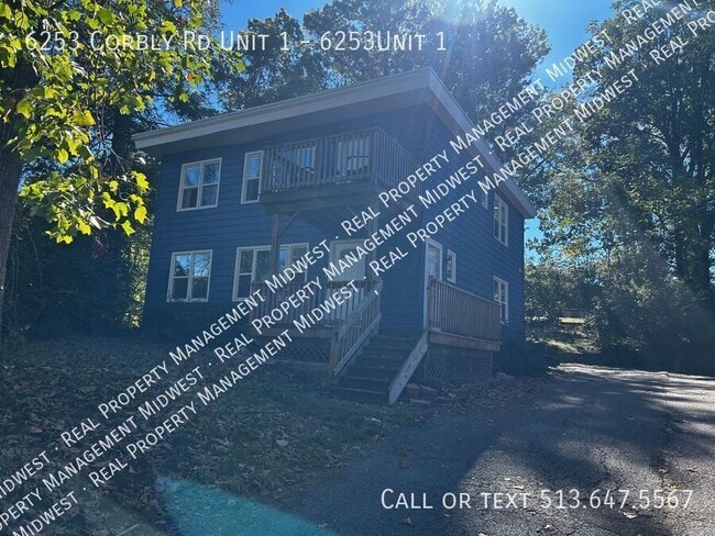 Photo - 6253 Corbly Rd Apartment