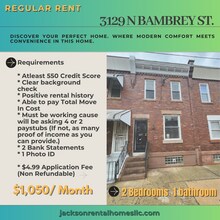 Building Photo - 3129 N Bambrey St