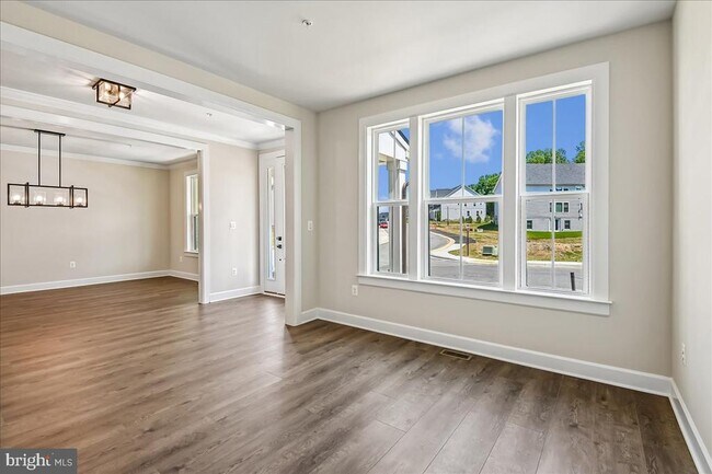 Foto del edificio - 2638 Broadhorn Dr