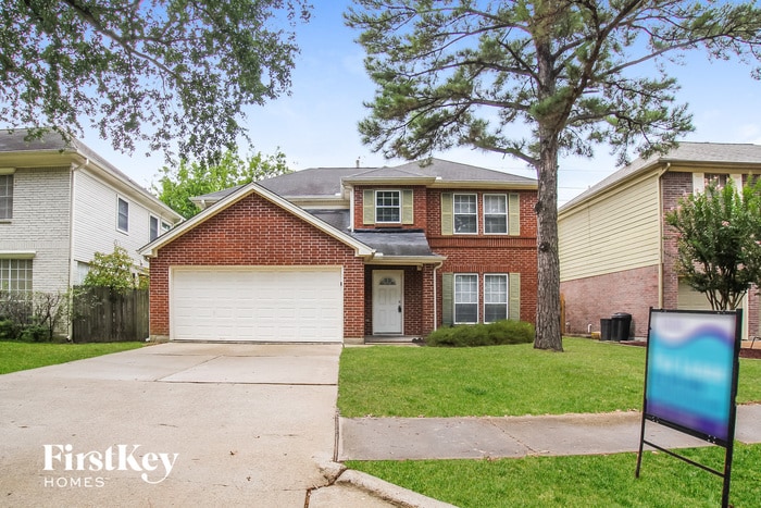 Primary Photo - 14827 Willow Hearth Dr