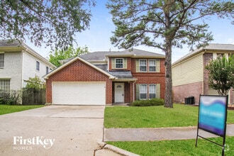 Building Photo - 14827 Willow Hearth Dr