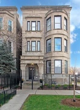 Primary Photo - 3359 W Flournoy St