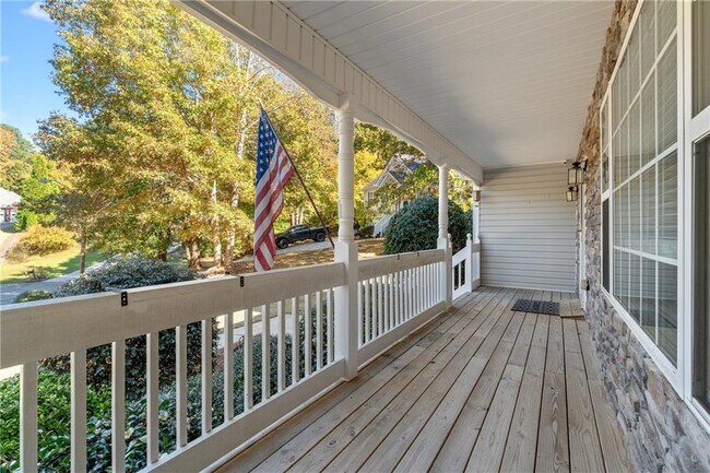 Foto del edificio - 204 Red Fox Ct