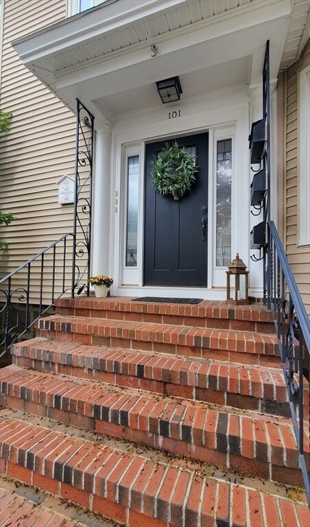 Foto principal - 101 Leach St
