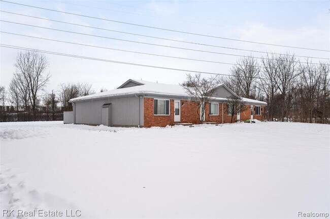 Foto del edificio - 58629 Wallington