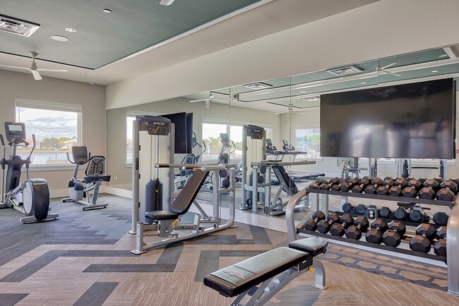 Foto del edificio - Charlotte Commons