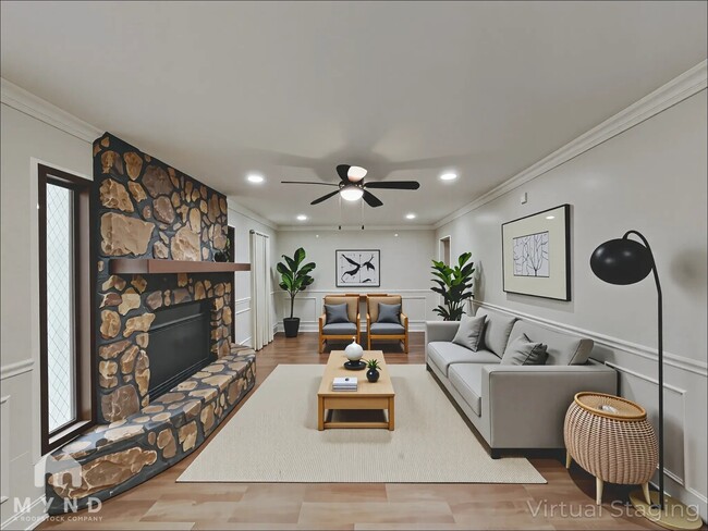 Foto del edificio - 340 12th St SW