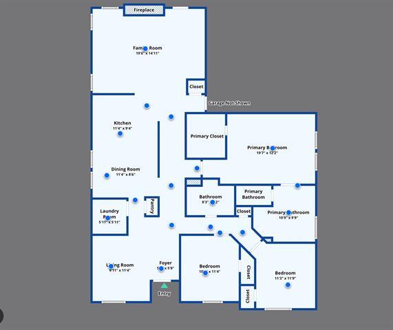 Foto del edificio - 1409 Clear Creek Dr