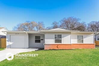 Building Photo - 2115 Winthrop Dr