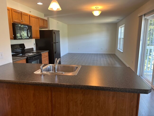 Interior Photo - The Residence at Fort Hunter